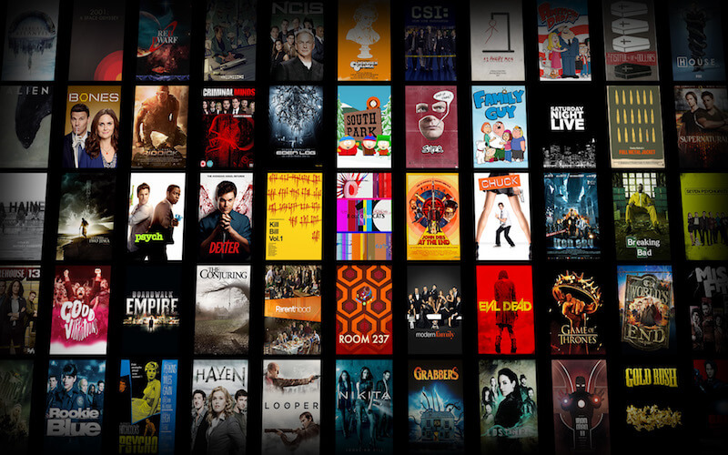 top kodi movie addons 2016