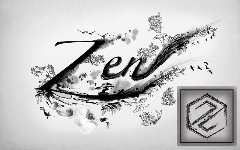 Resultado de imagem para zen?
