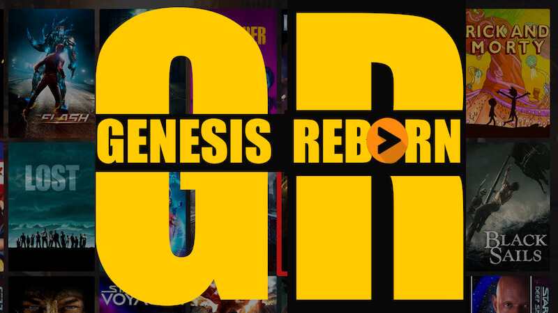 How to Install Genesis Reborn Kodi