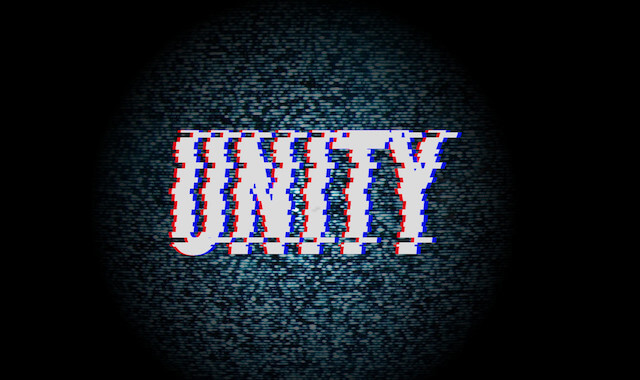unity kodi theme