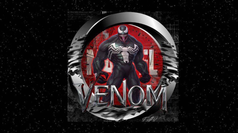 Venom download the new version for iphone