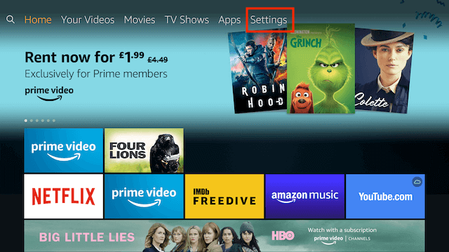 How To Install Filelinked On Firestick