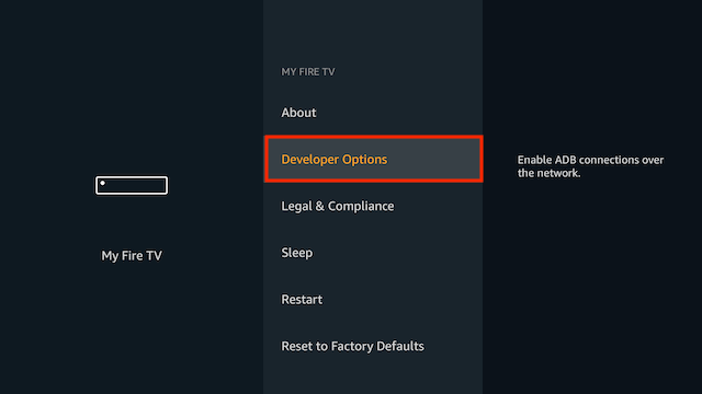 How To Install Apktime On Firestick