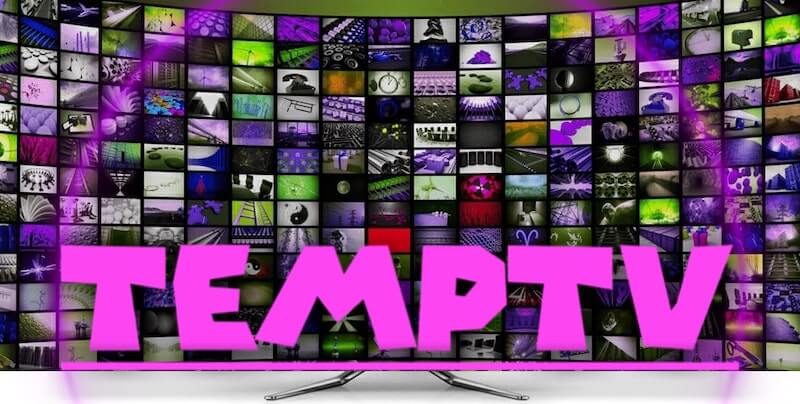 How to Install Temptv Addon Kodi