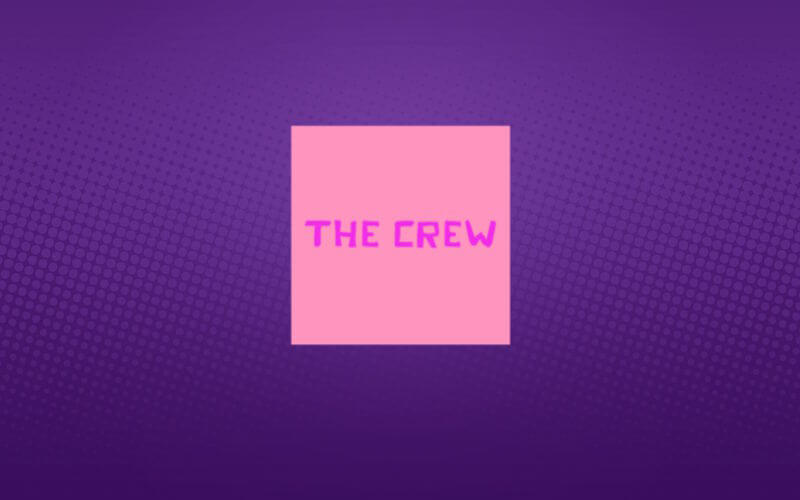 the crew kodi