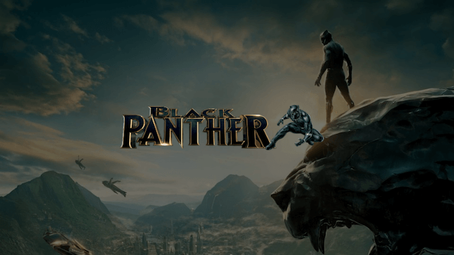 Black Panther instal the new version for iphone