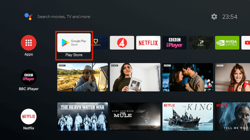 Apktime For Android Tv Box