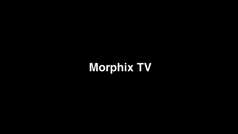 How to Install Morphix APK Android / Firestick