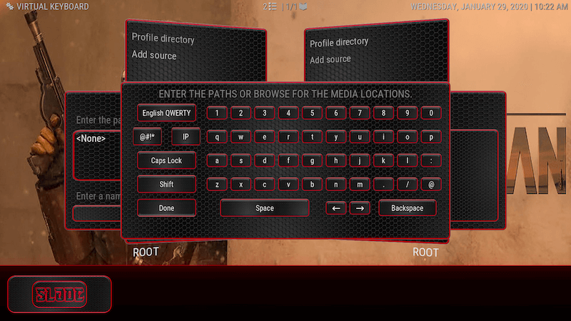 How to Install Mandalorian Build