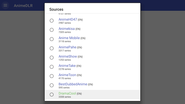 How to Install AnimeDLR APK Firestick Android