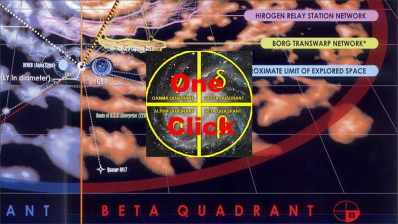 How to install Delta Quadrant One Click Kodi