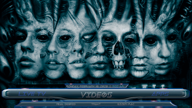 mac builds for kodi mac builds for kodi