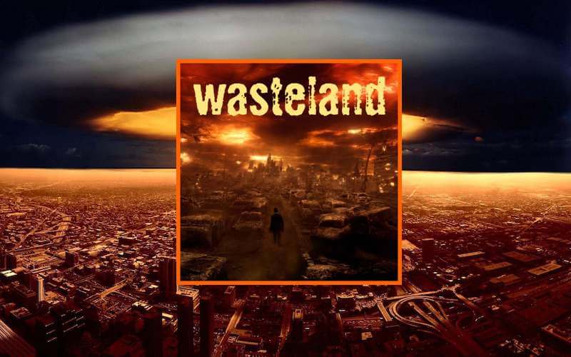 How to Install WasteLand Kodi