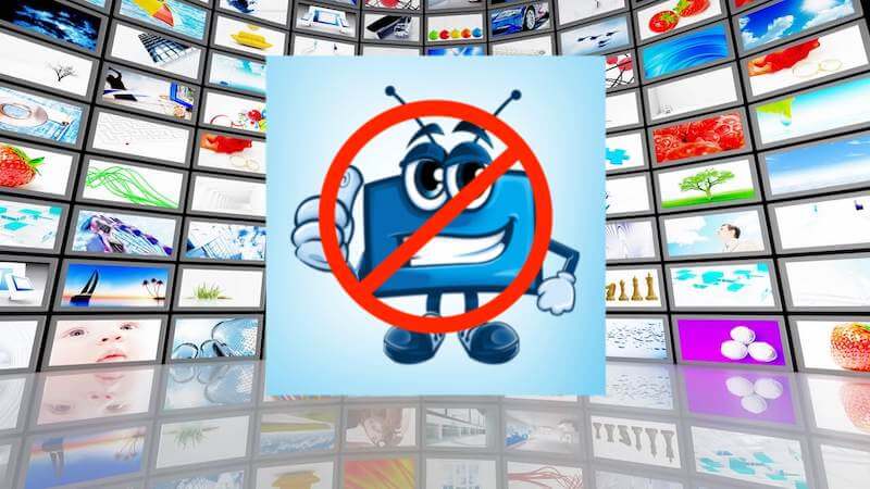 How to Uninstall Indigo Kodi