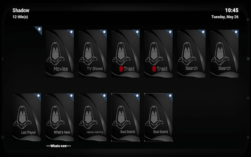 How to Install Unleashed Build Kodi 18