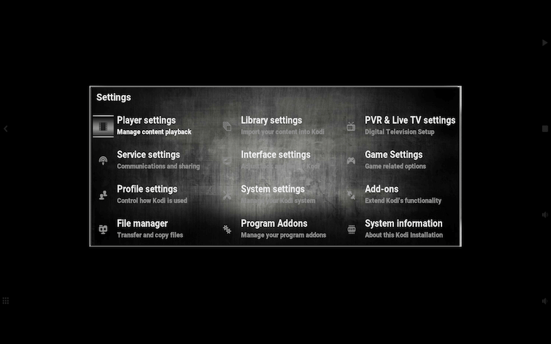 How to Install Unleashed Build Kodi 18