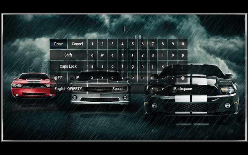How to Install Unleashed Build Kodi 18