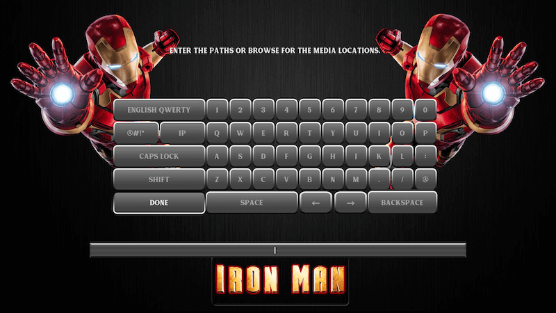 for apple instal Iron Man 3
