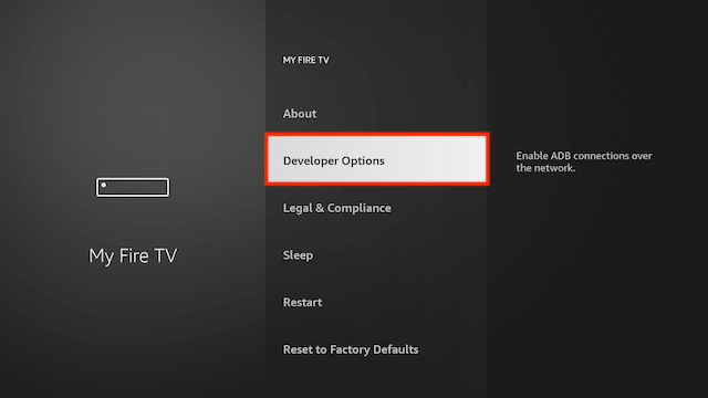 exfat access synology