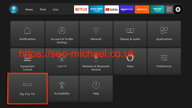 How to Install Seriesflix APK on Android TV - Android TV Tricks