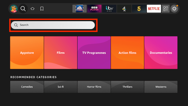 Install FireAnime APK on Android TV Box & Smart TV [2023]