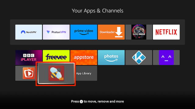 How to Install BeeTV on Firestick