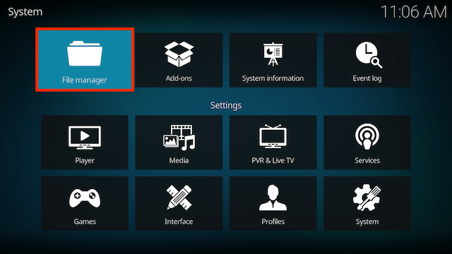 How to Install Bellesa Kodi