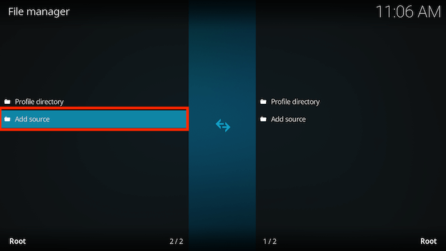 How to Install Bellesa Kodi