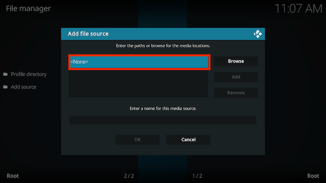 How to Install Bellesa Kodi