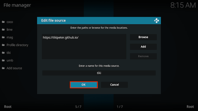 How to Install Fen or Fen Light Kodi and How to Setup CocoScrapers