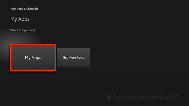 How to Install TeaTV Firestick 2024