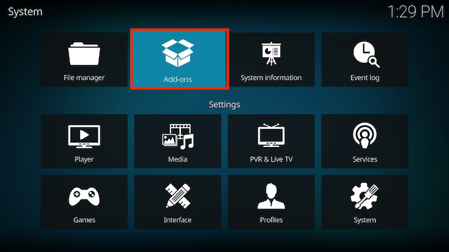 How to Install Bellesa Kodi