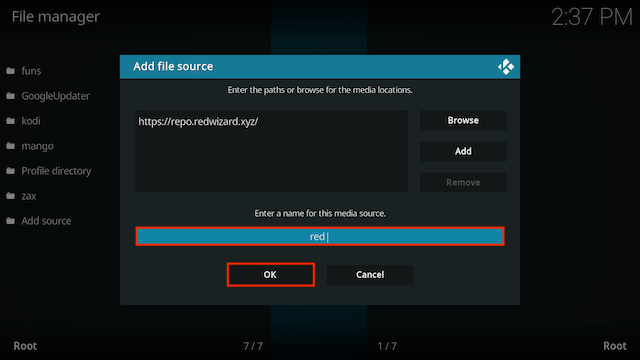 How to Install Bellesa Kodi